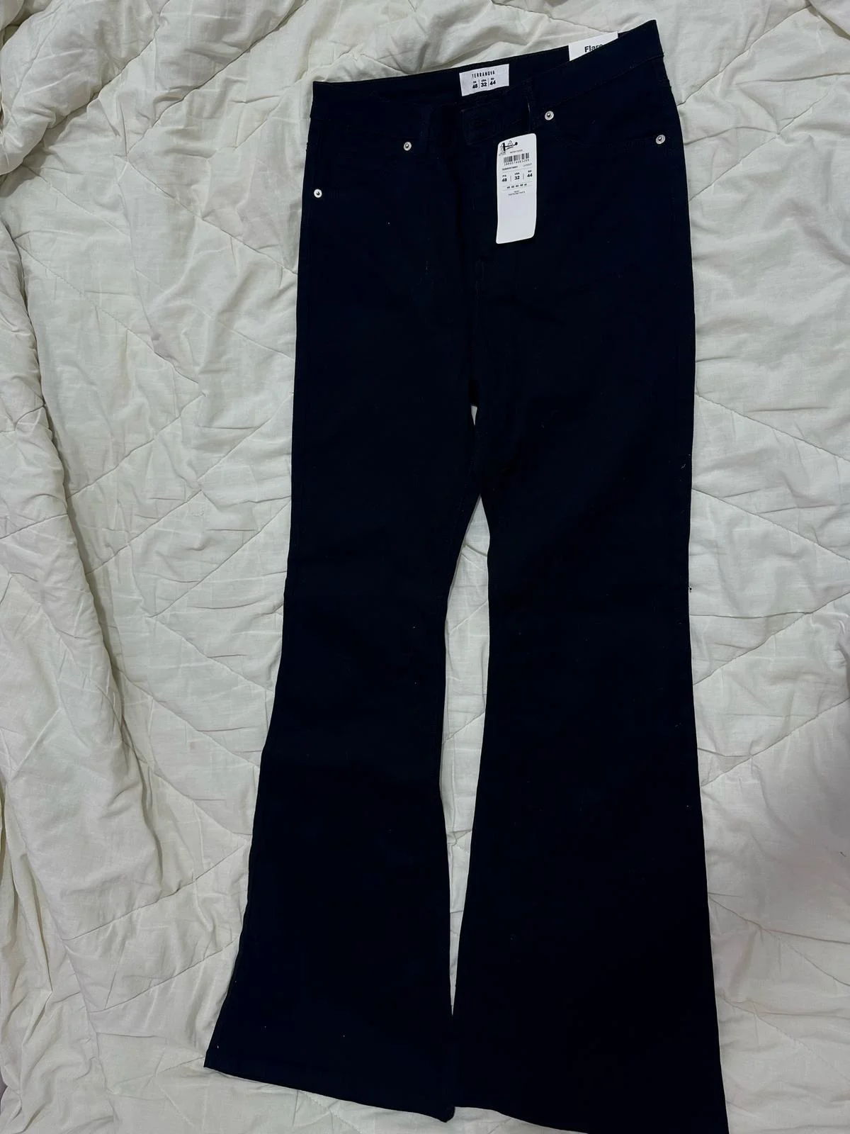 Terranova Jeans, size Other, photo 1