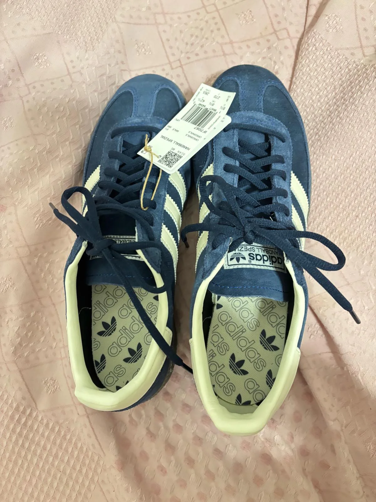 adidas Sneakers, size Other, photo 1