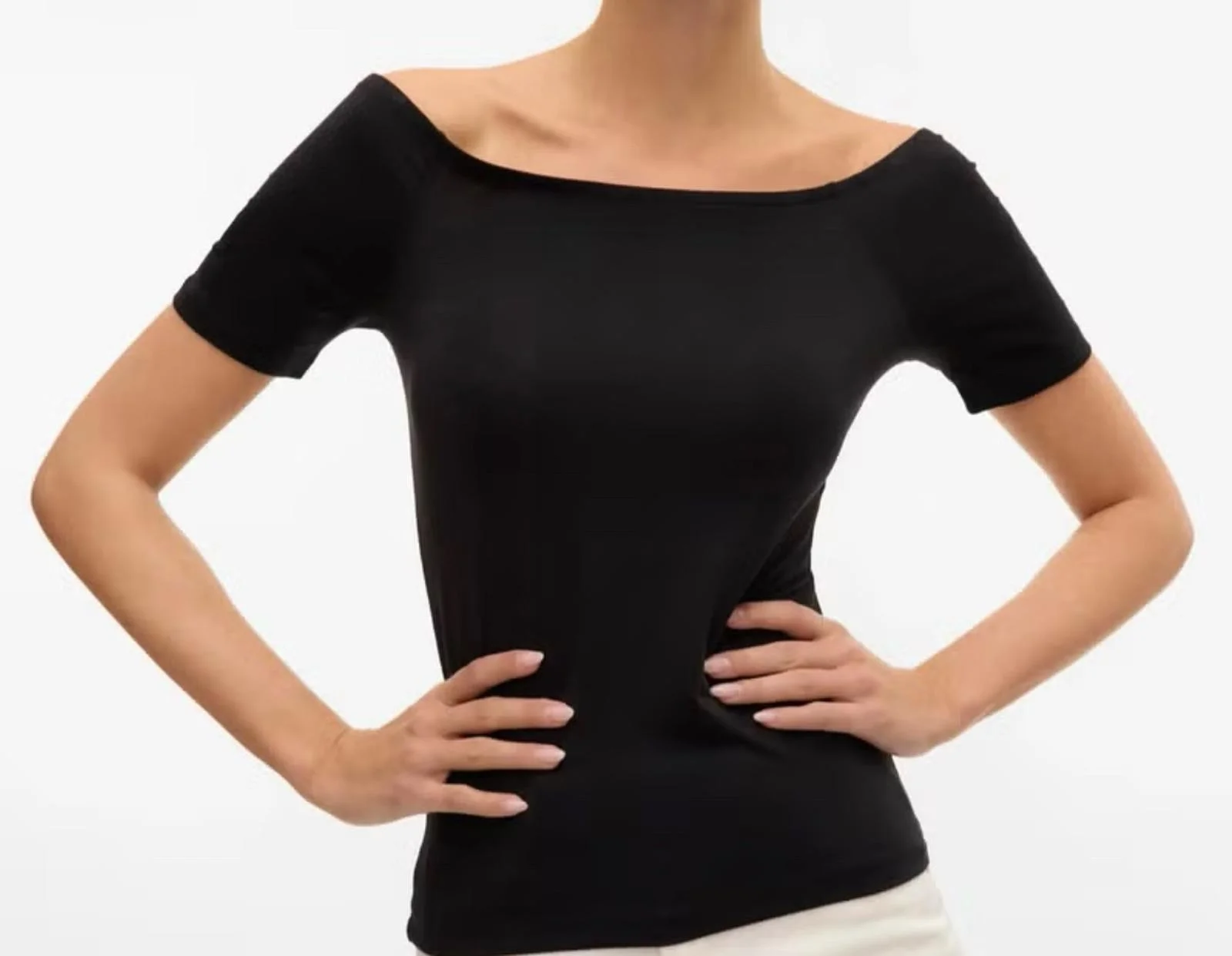 Vero Moda Shirts, size M / 38 / 10, photo 1