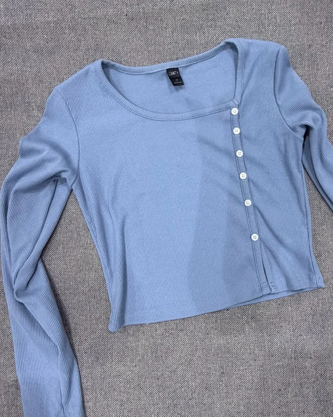 Dazy Blouses, size L / 40 / 12, photo 1