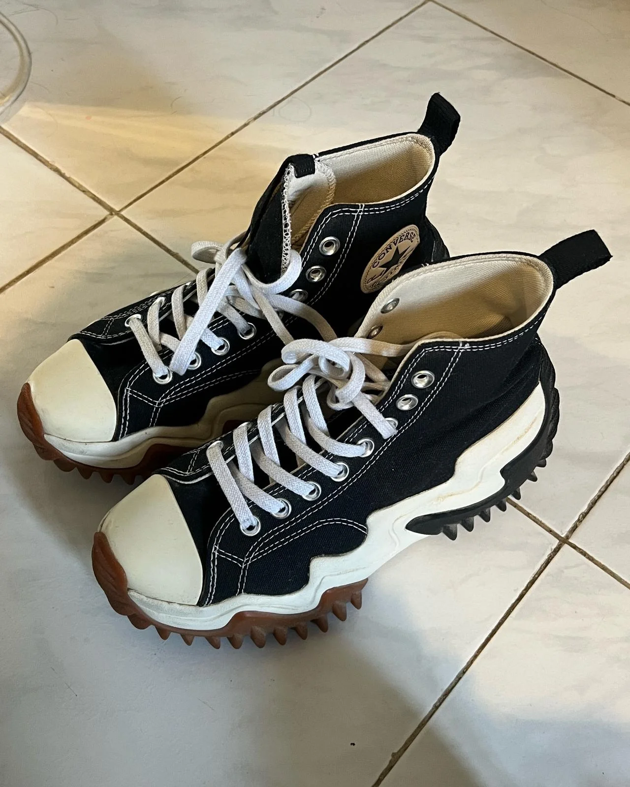 Converse Sneakers, size 39, photo 1