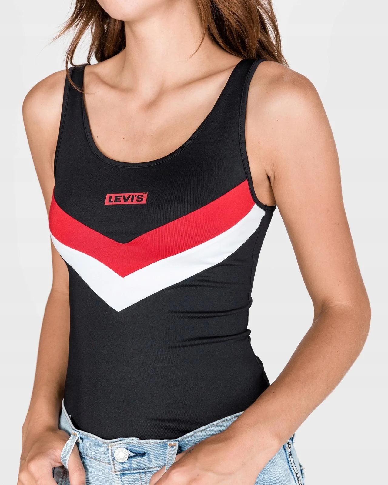 Levi's Tank Tops, size S / 36 / 8, photo 1