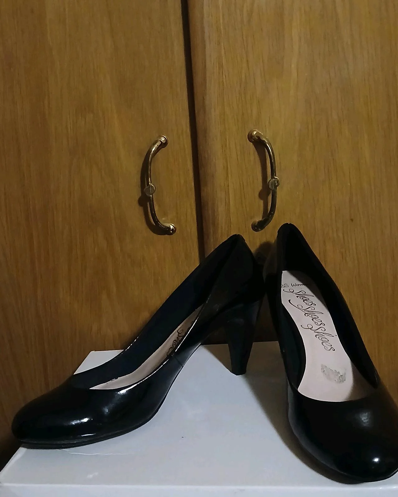 Marks & Spencer Stiletto Heels, size 40, photo 1