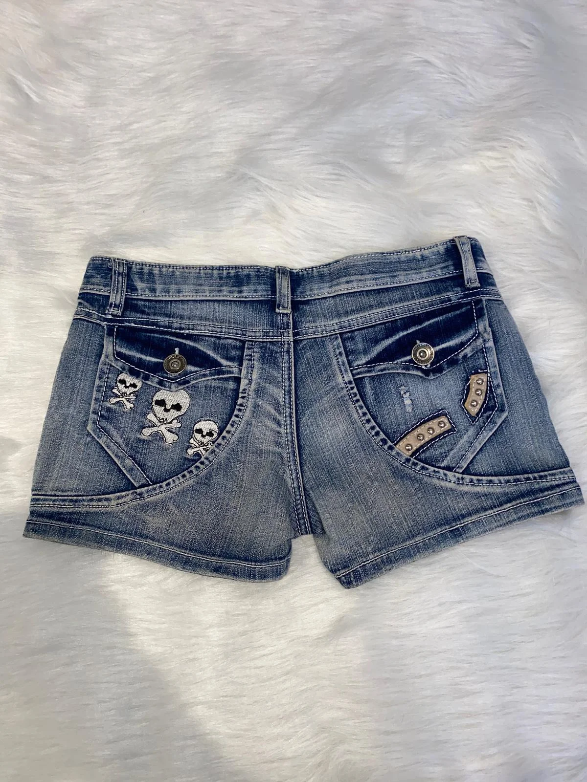 Shorts, size S / 36 / 8, photo 1