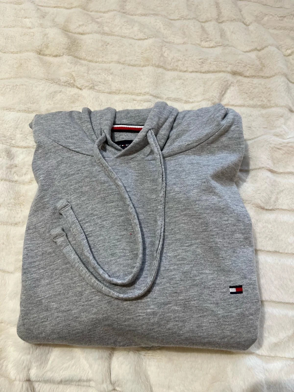 Tommy Hilfiger Hoodies, size L, photo 1