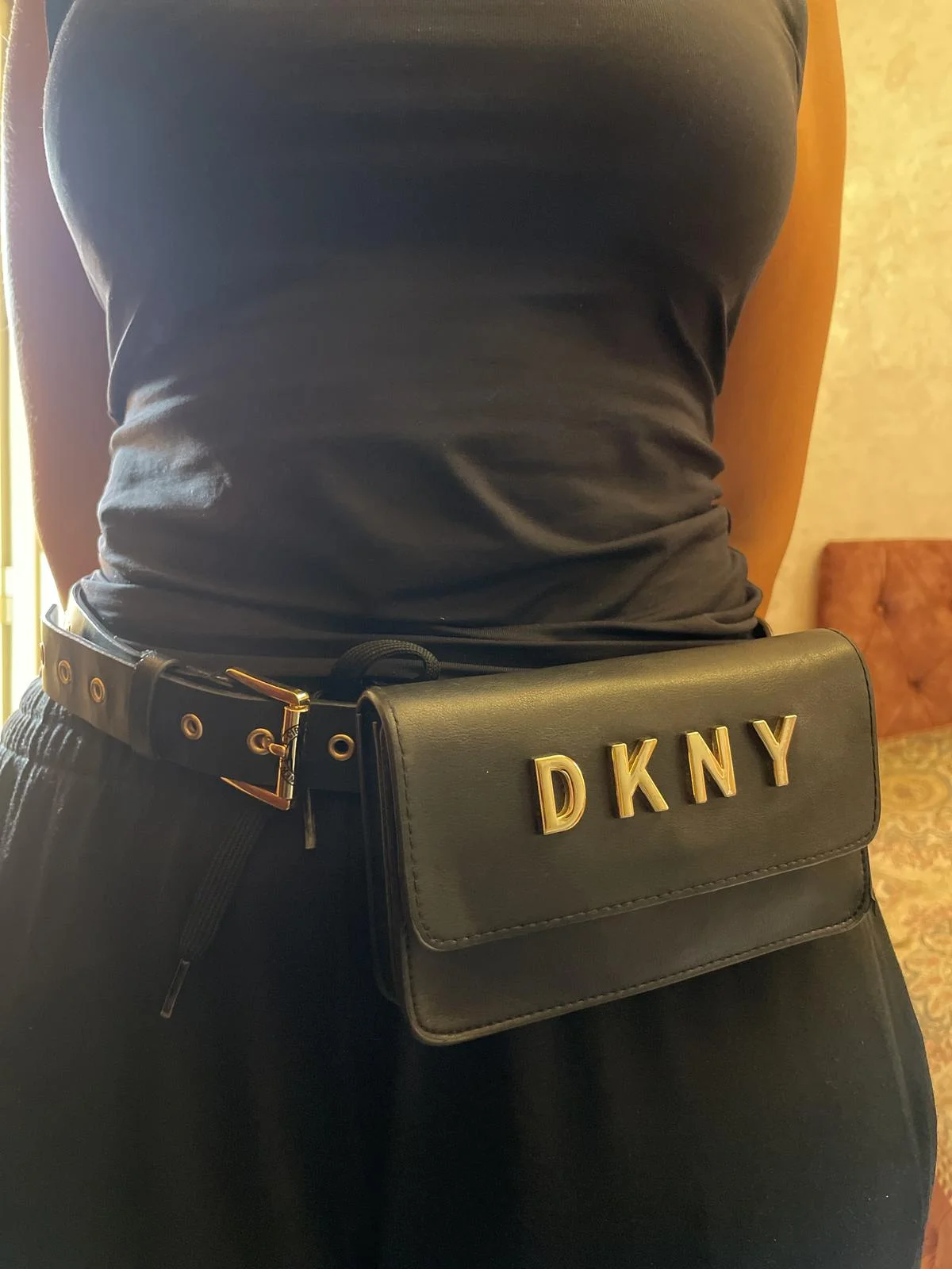 DKNY Bags, size One size, photo 1