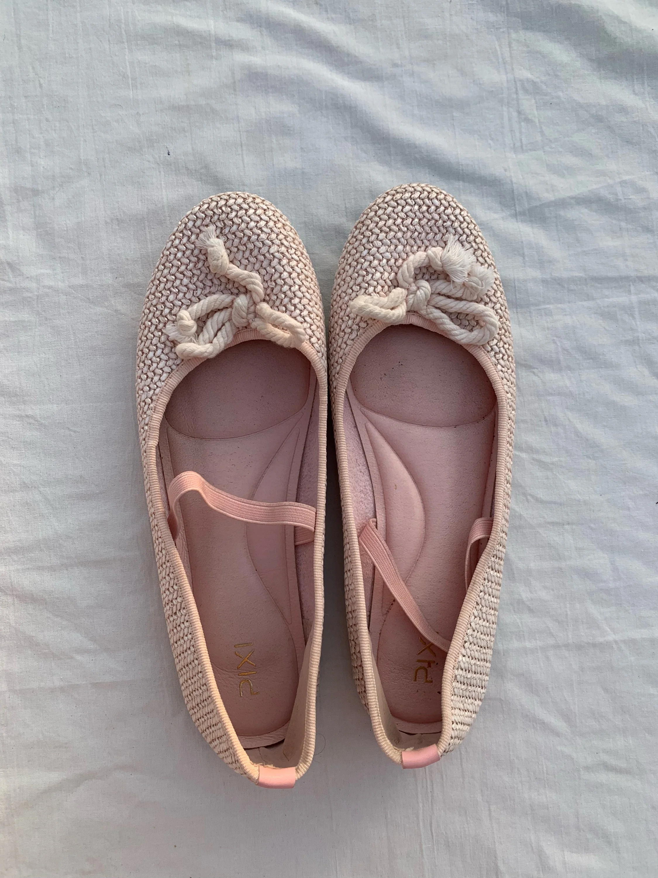 Pixi Flats, size 40, photo 1