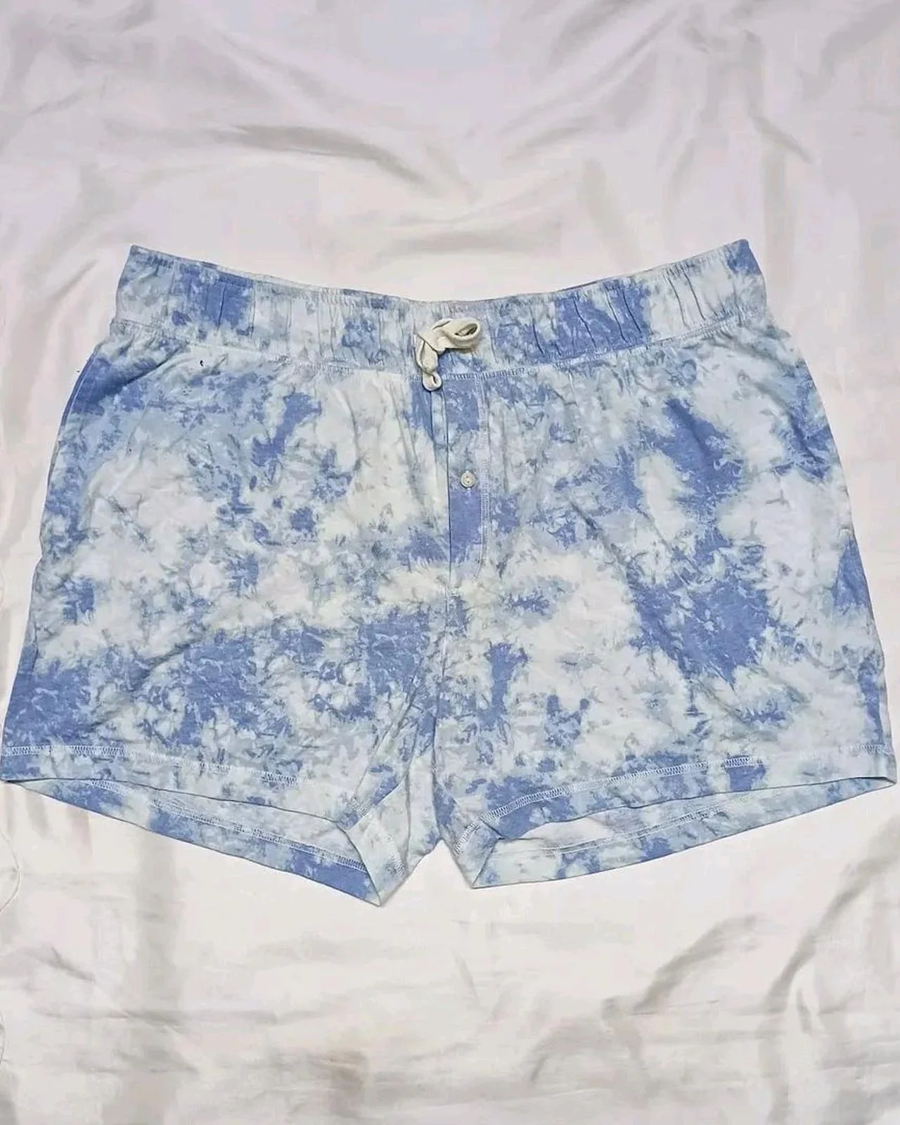 Shorts, size XXL, photo 1