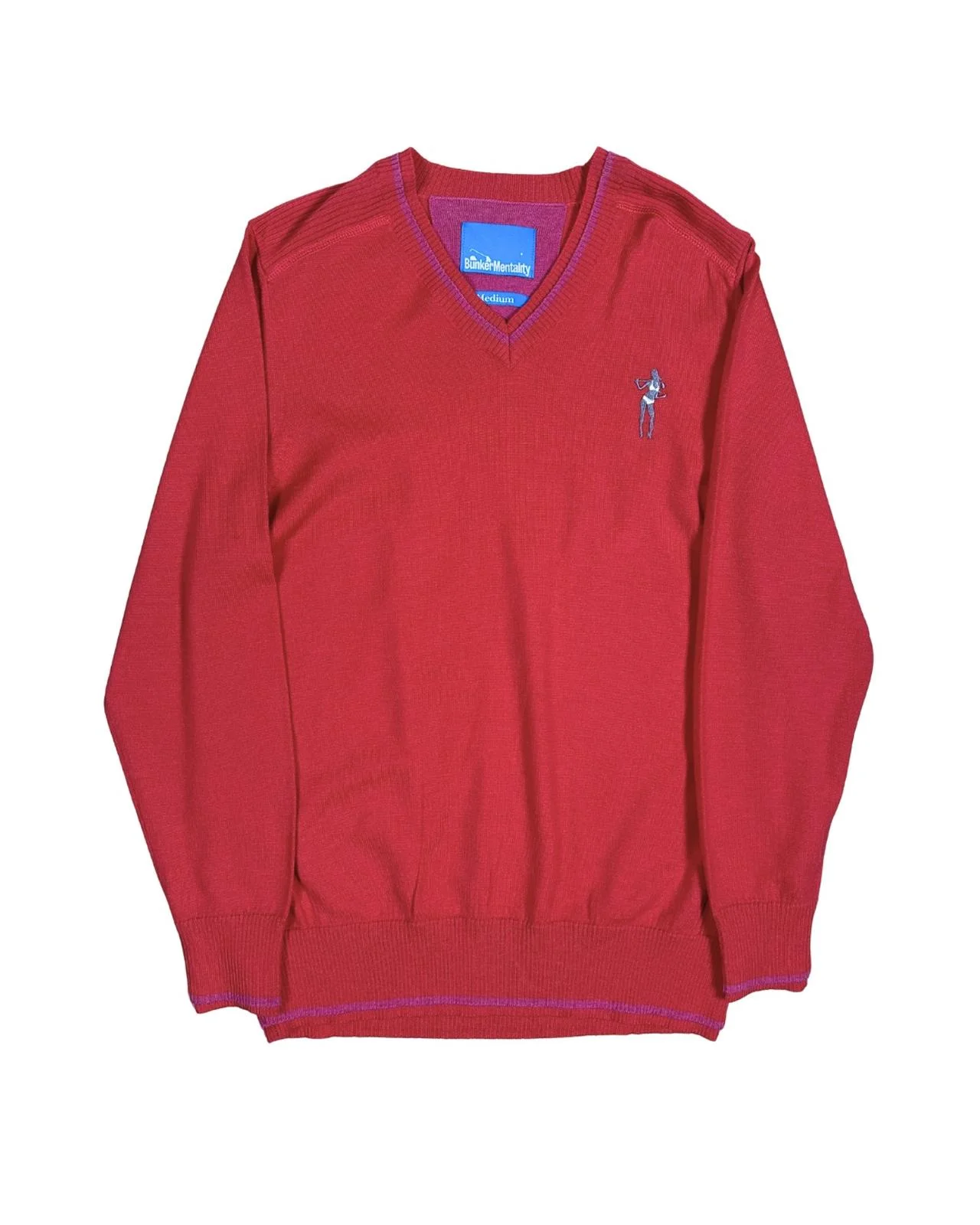 Bunker Sweaters, size M, photo 1