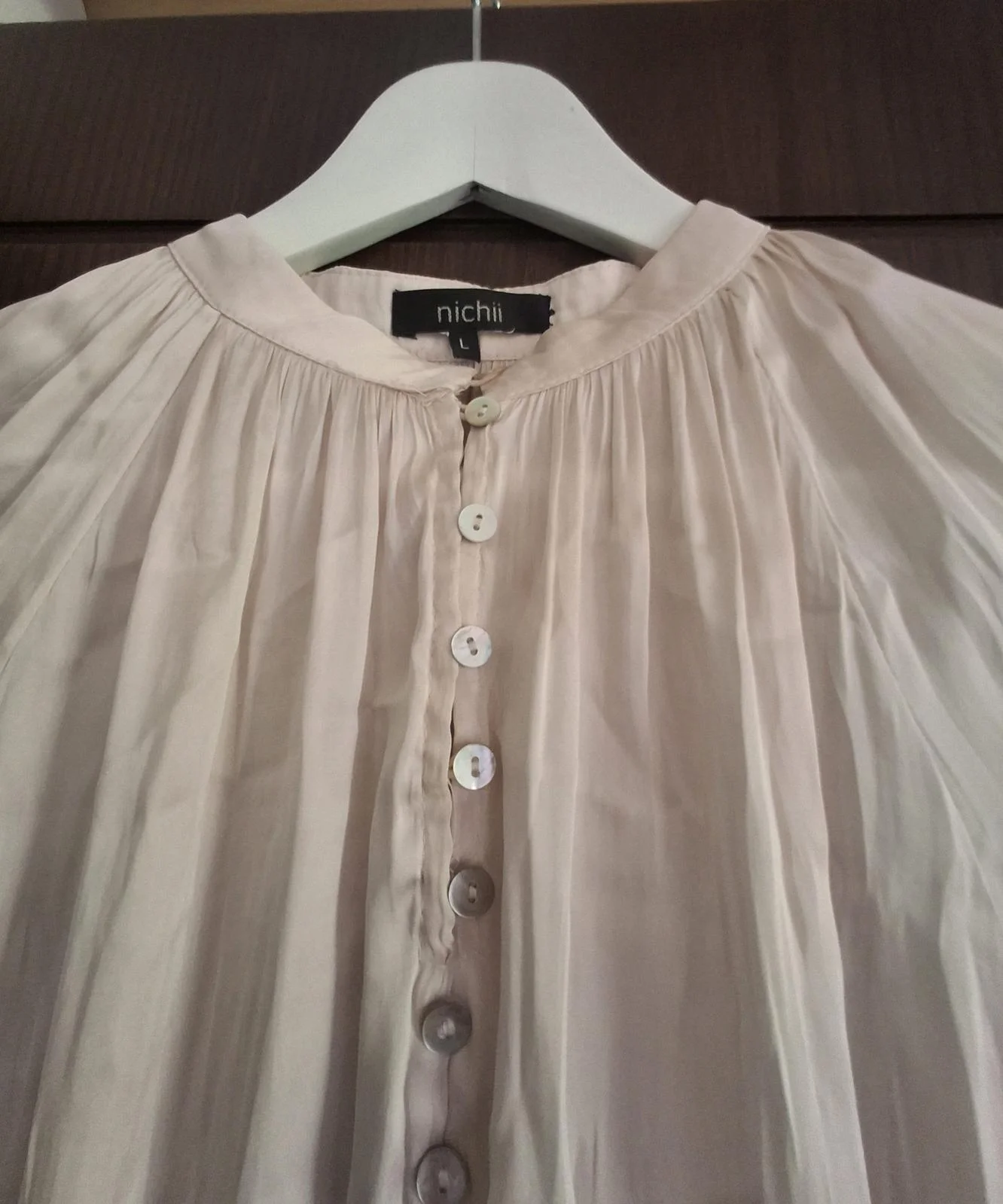 Blouses, size L / 40 / 12, photo 1