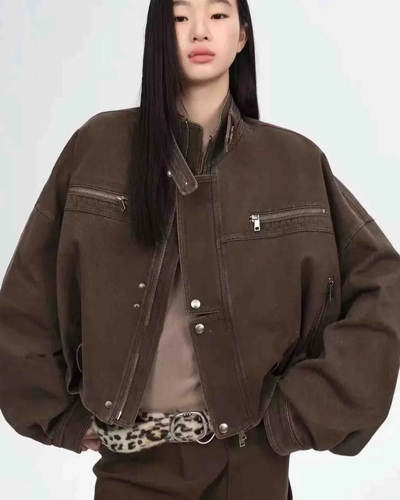 Shein Jackets, size L / 40 / 12, photo 1