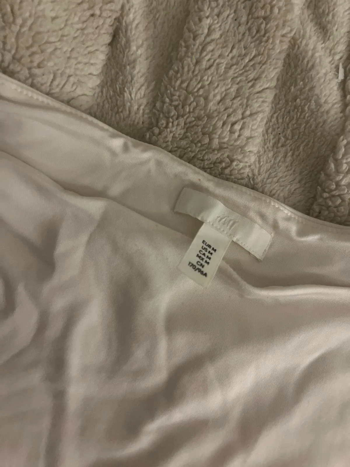 H&M Long Sleeve, size L / 40 / 12, photo 1