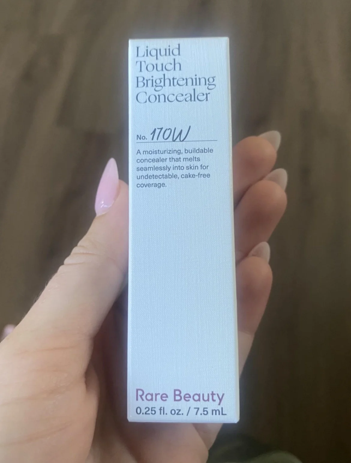 Rare Beauty Makeup, size Other, photo 1