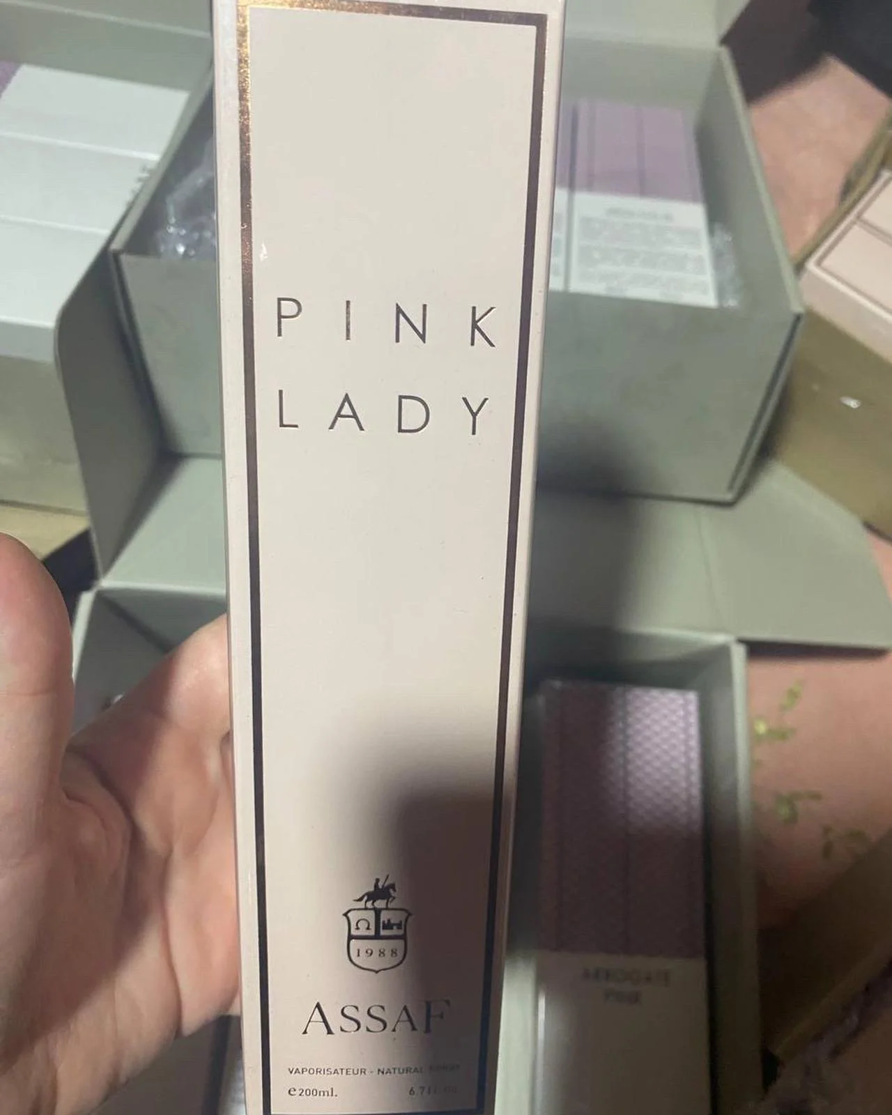 Perfume, size No Size, photo 1