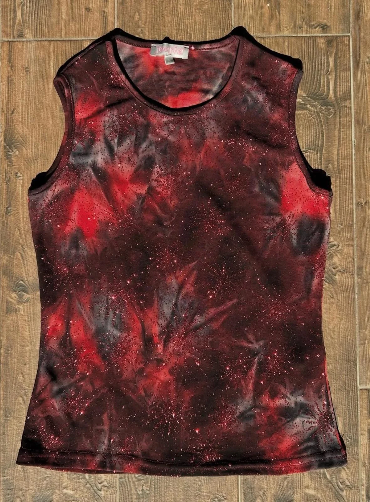 Jennyfer Tank Tops, size L / 40 / 12, photo 1
