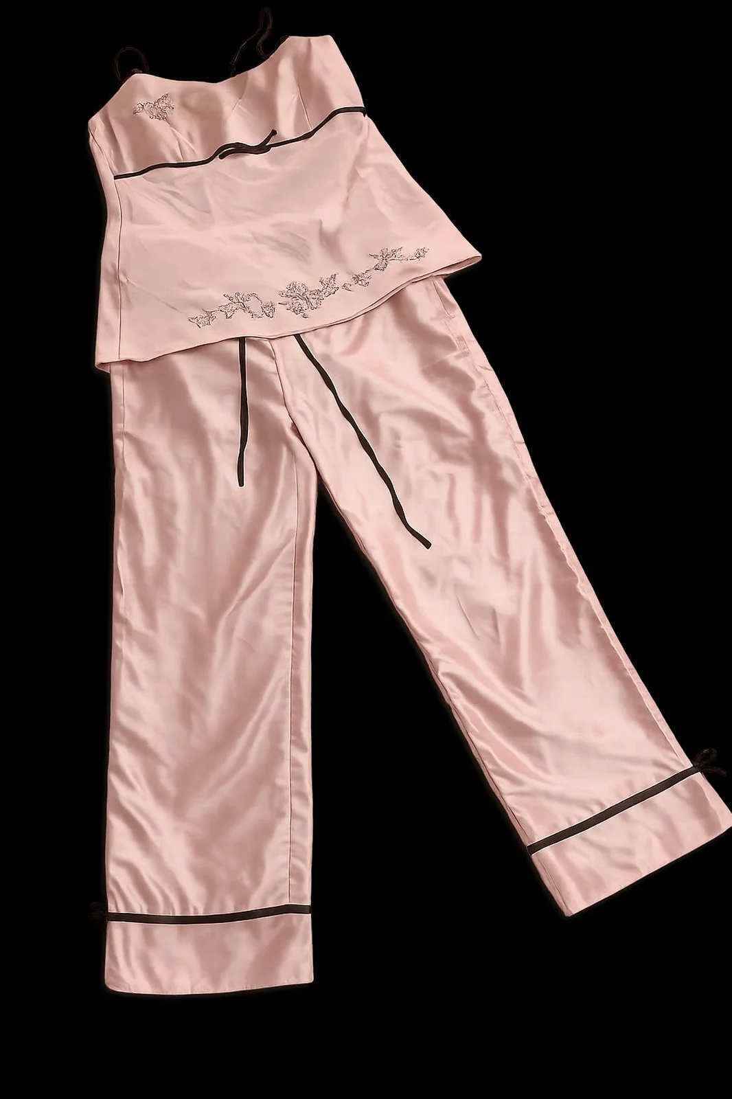 Etam Pyjama Sets, size S / 36 / 8, photo 1