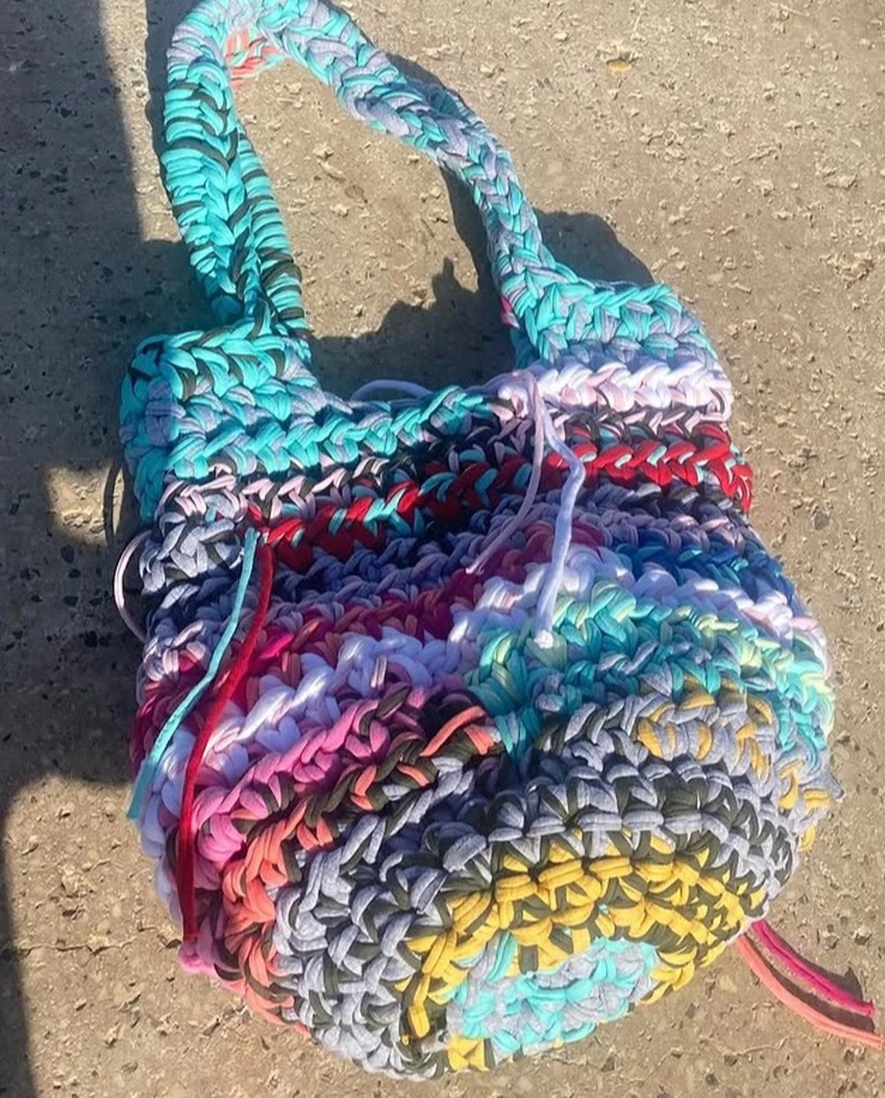 Tote Bag, size Other, photo 1