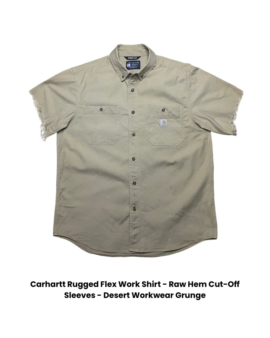 Carhartt Shirts, size L, photo 1