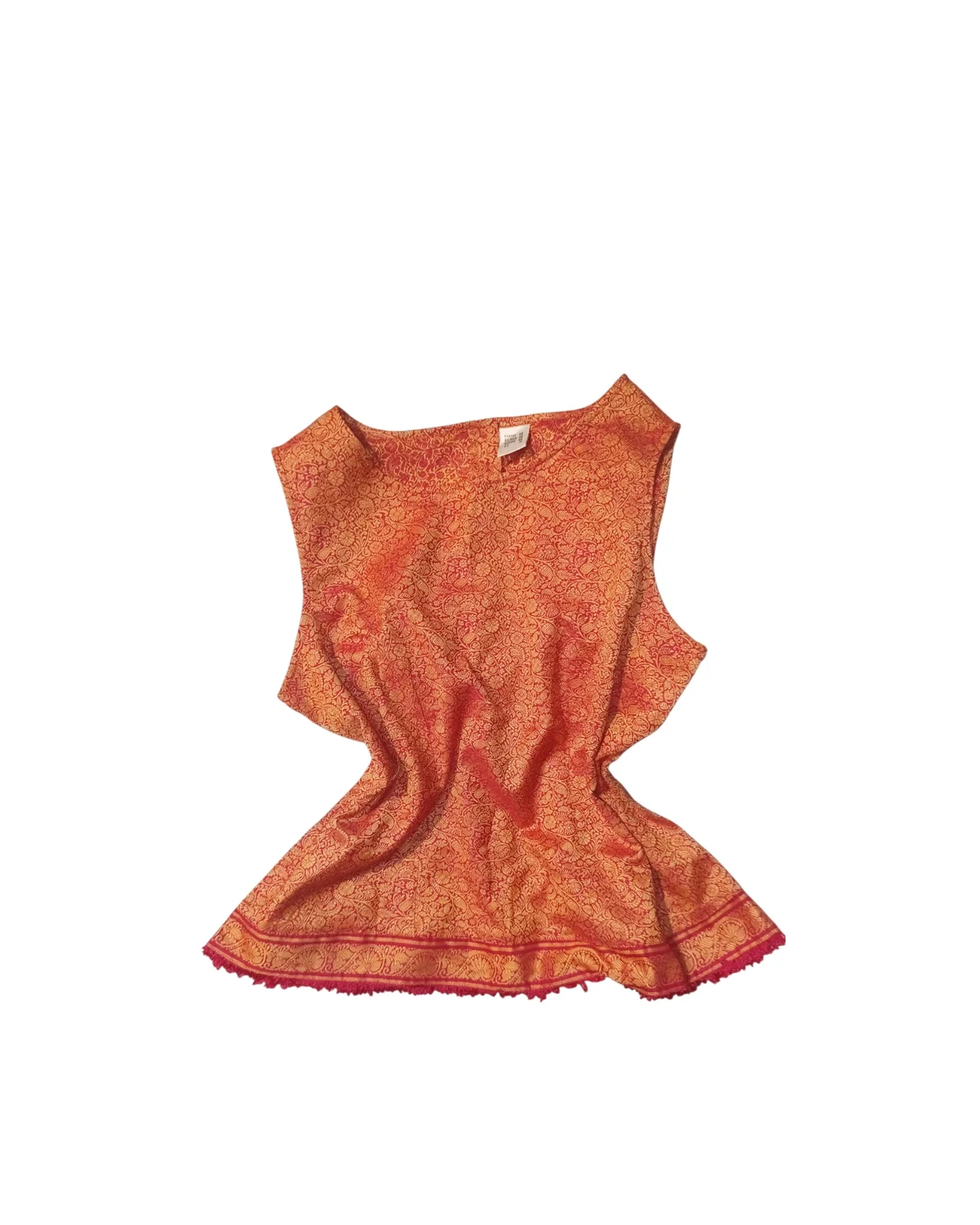 Vests, size M / 38 / 10, photo 1