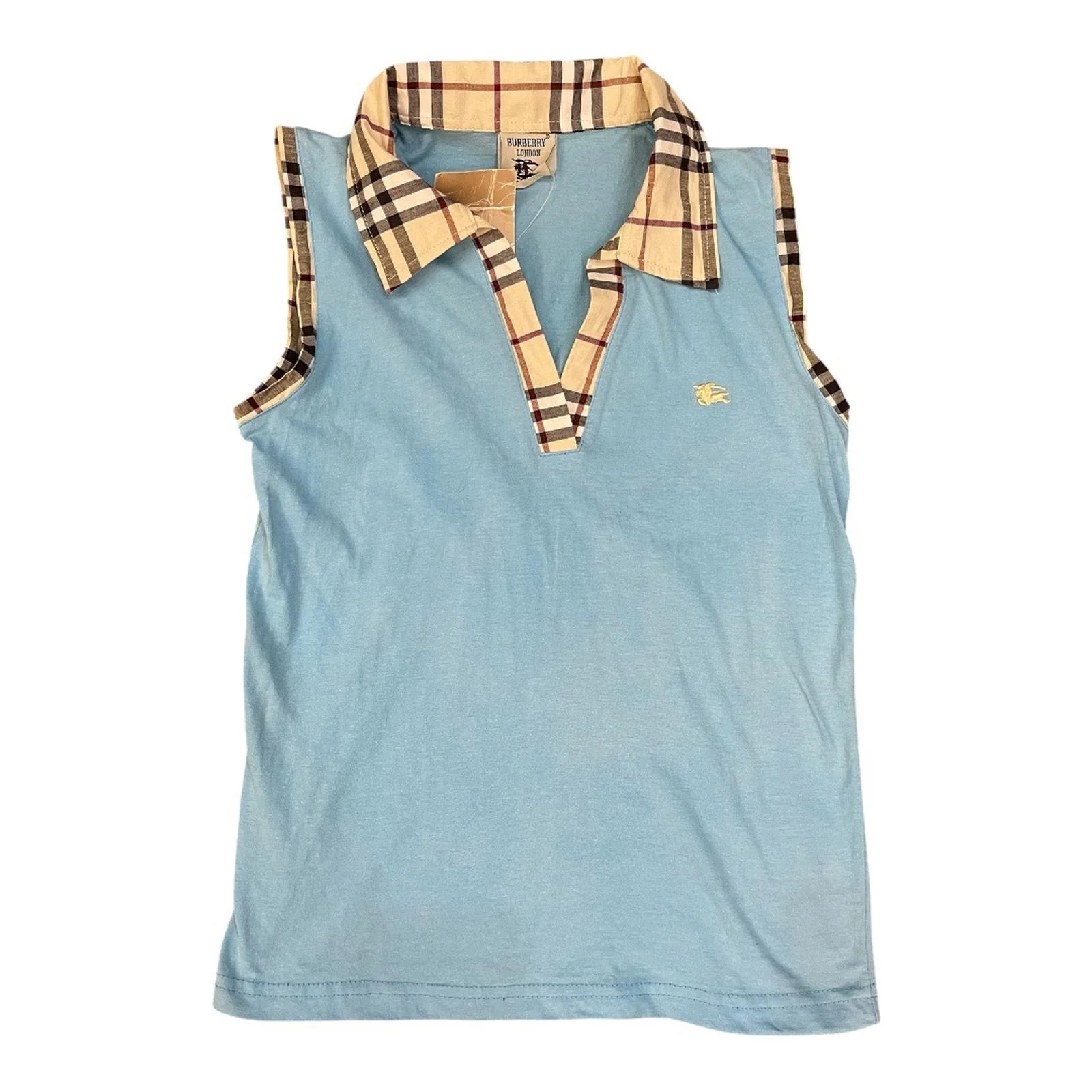 Burberry Polo Shirts, size M, photo 1