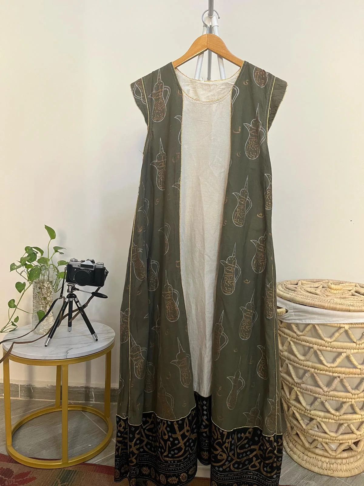Maxi Dresses, size One size, photo 1