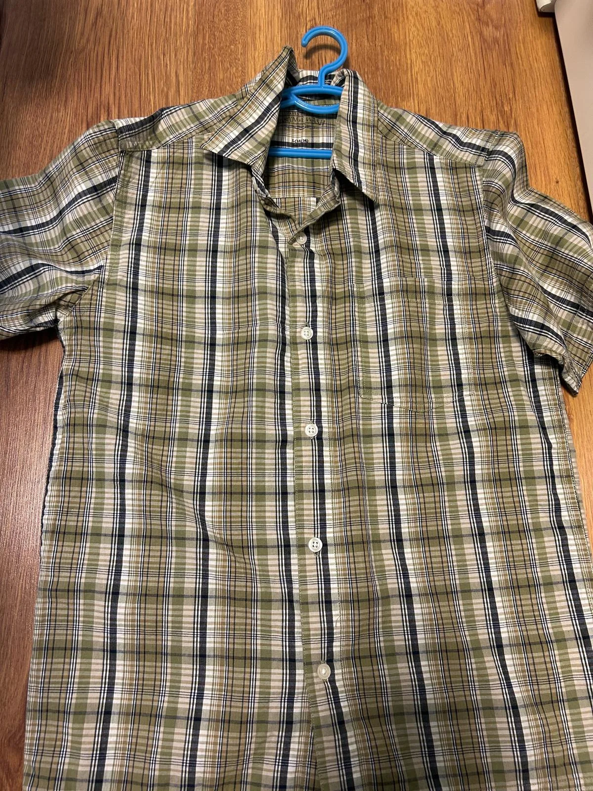 Short Sleeve Shirts, size XS, photo 1