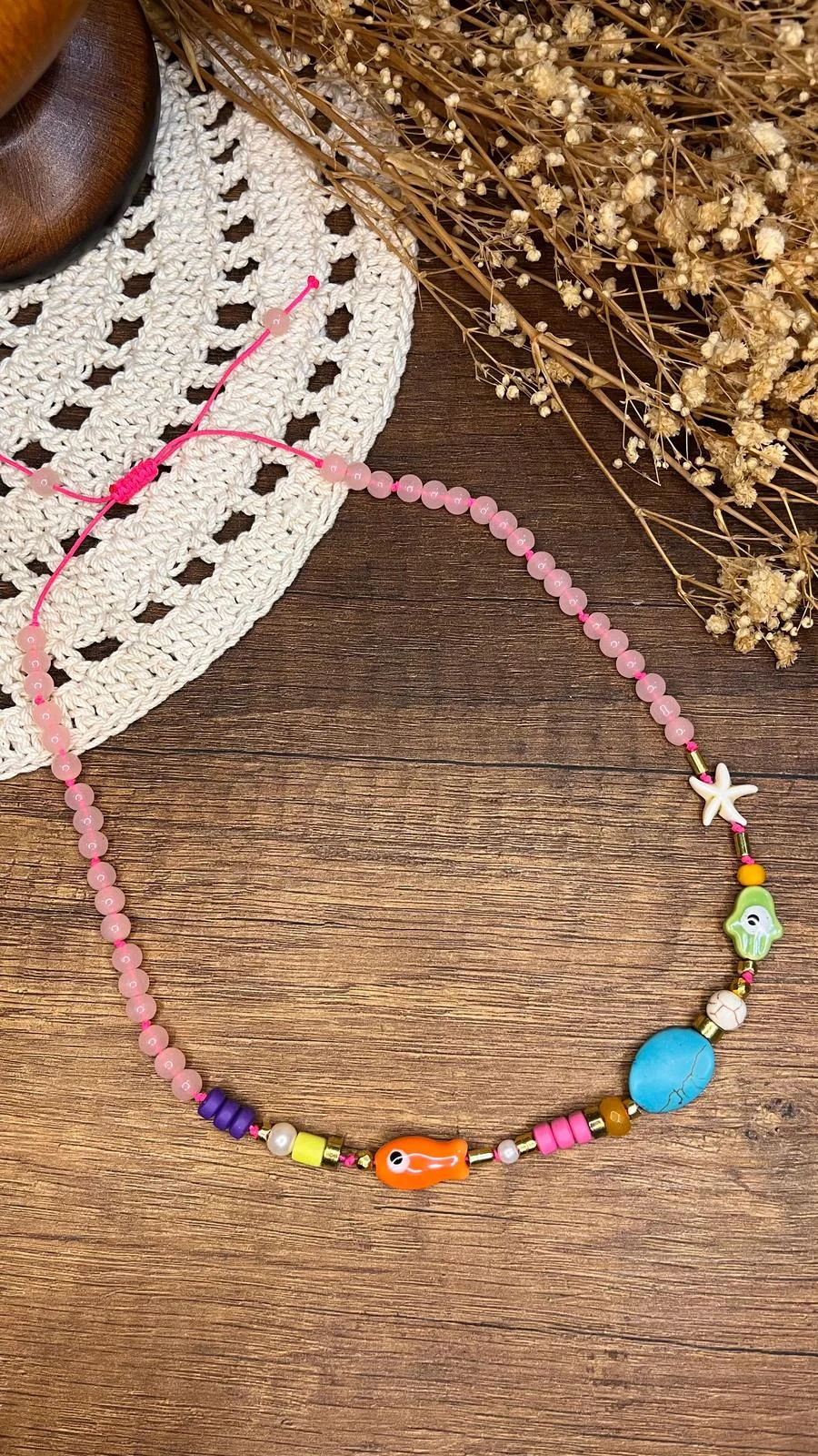 Necklaces, size One size, photo 1