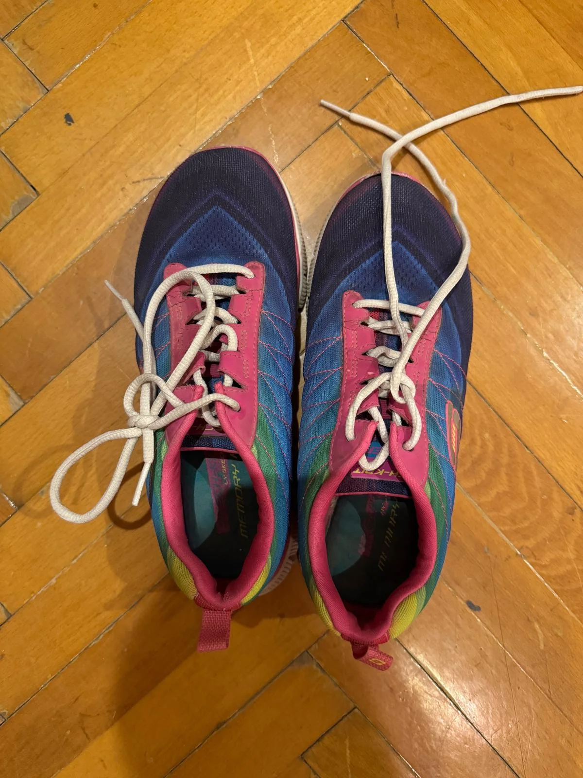 Sketchers Sneakers, size 36, photo 1