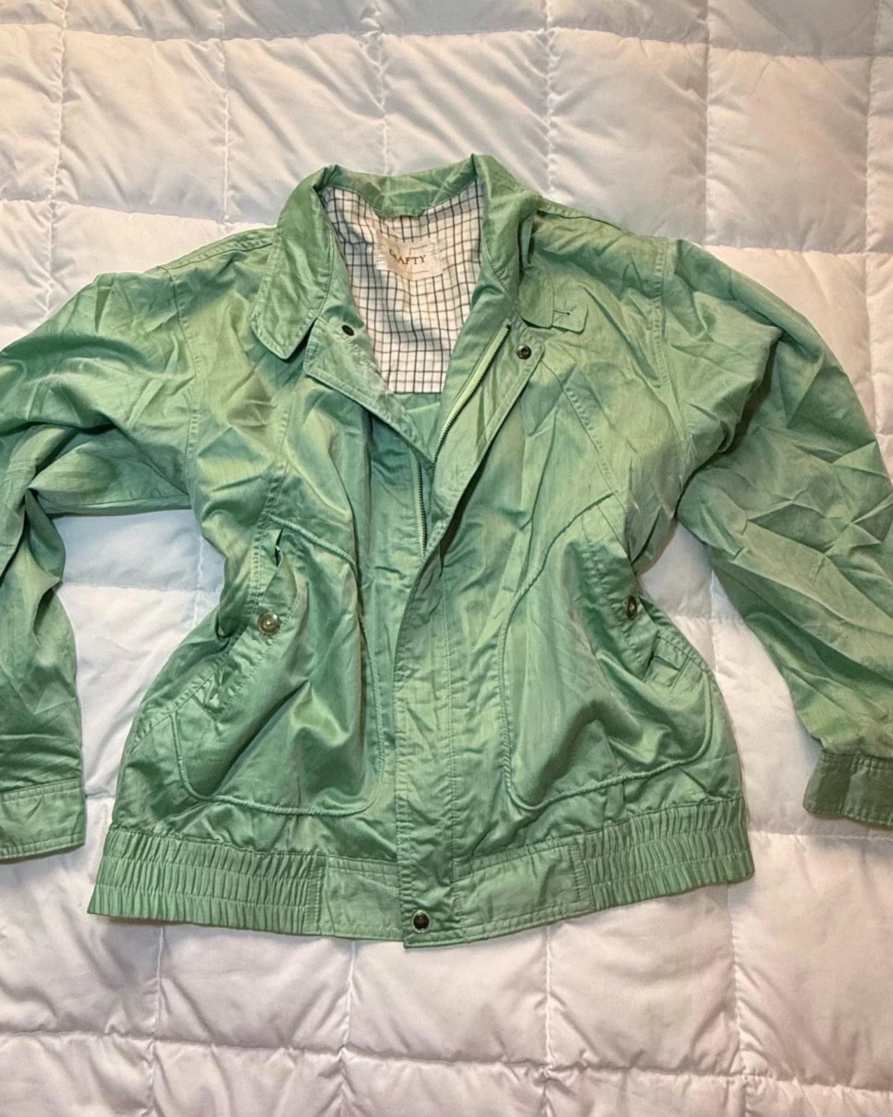 Jackets, size One size, photo 1