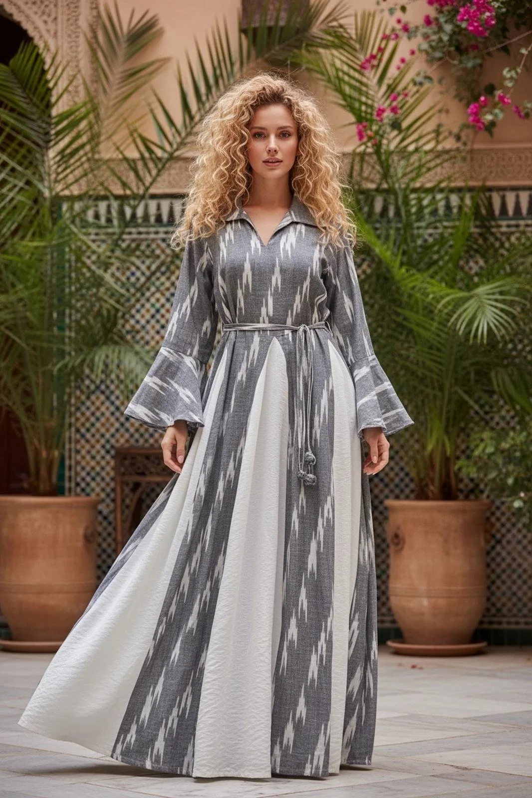 Maxi Dresses, size XL / 42 / 14, photo 1
