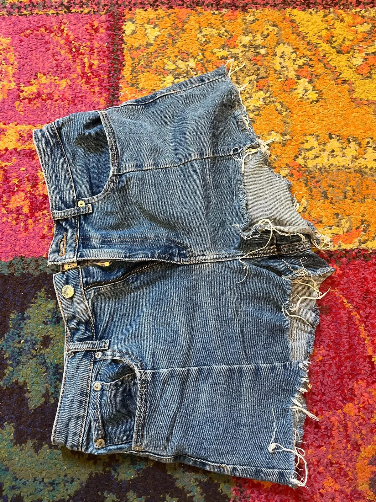 Forever 21 Shorts, size XL / 42 / 14, photo 1