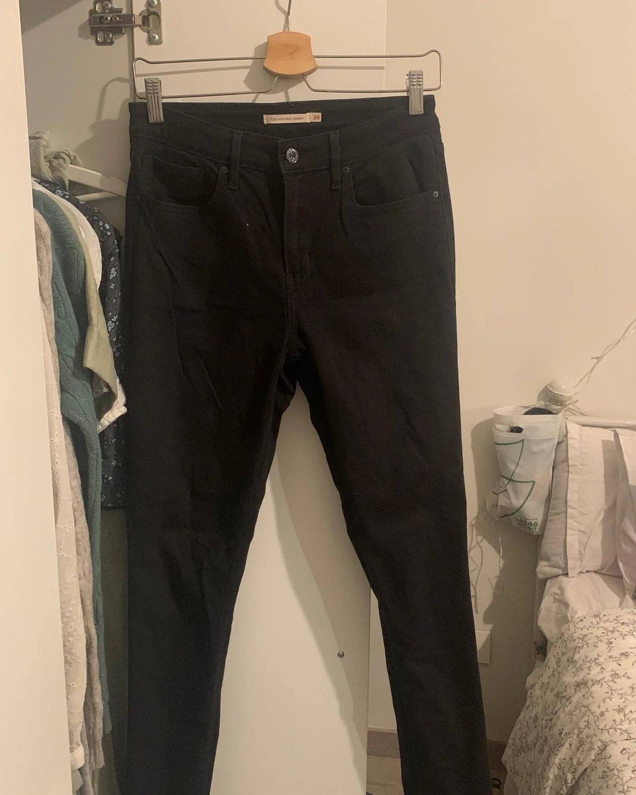 Levi's Jeans, size Other, photo 1