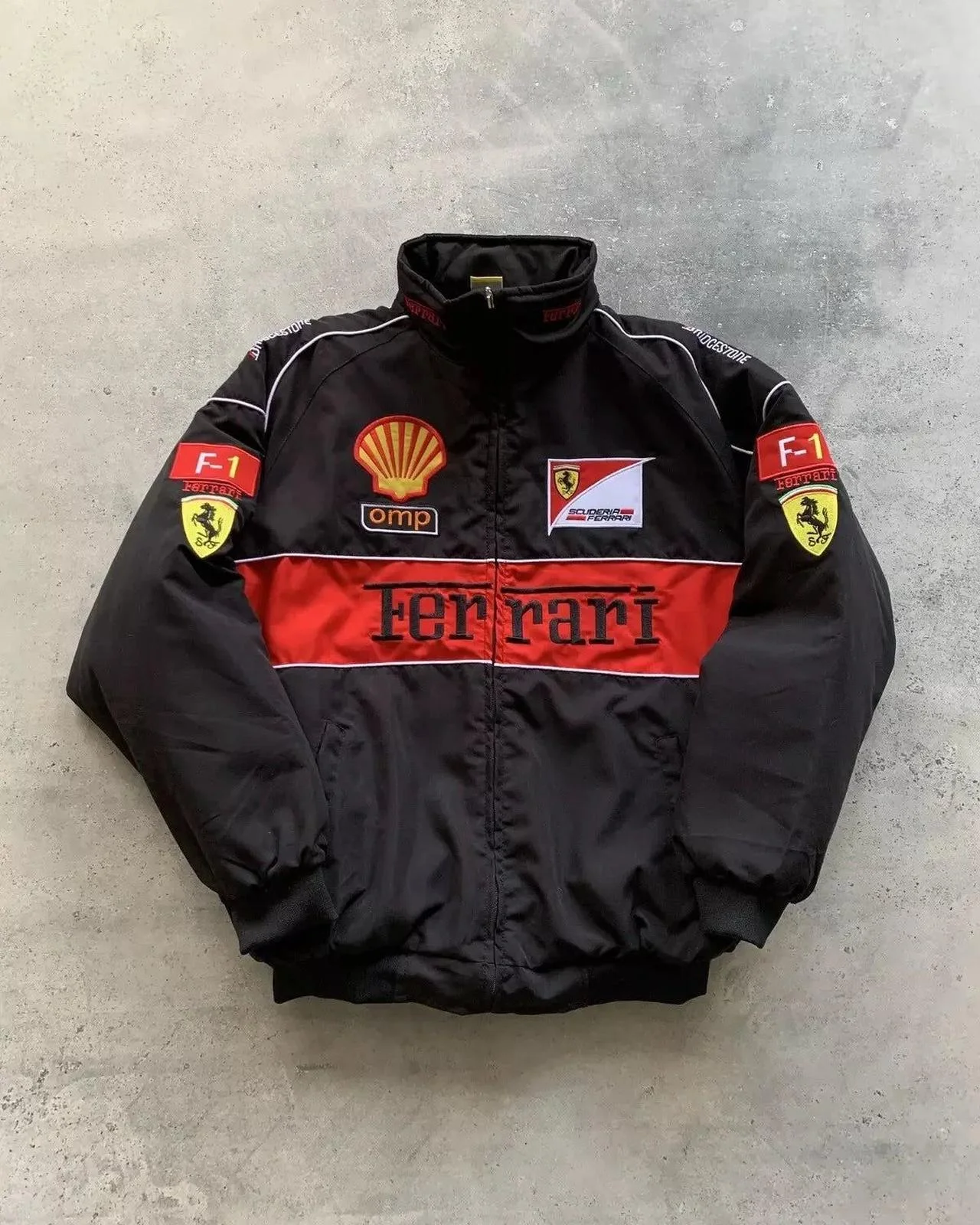 Jackets, size L, photo 1