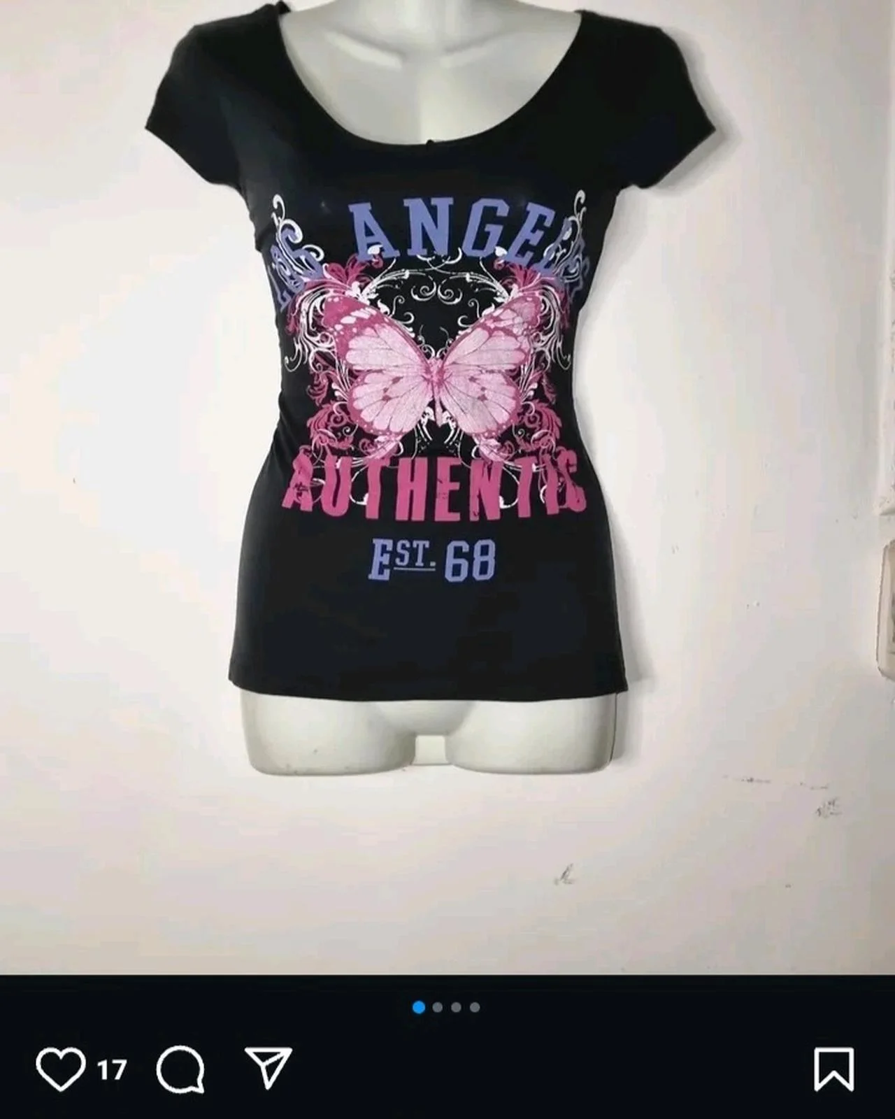 F&F T-shirts, size L / 40 / 12, photo 1
