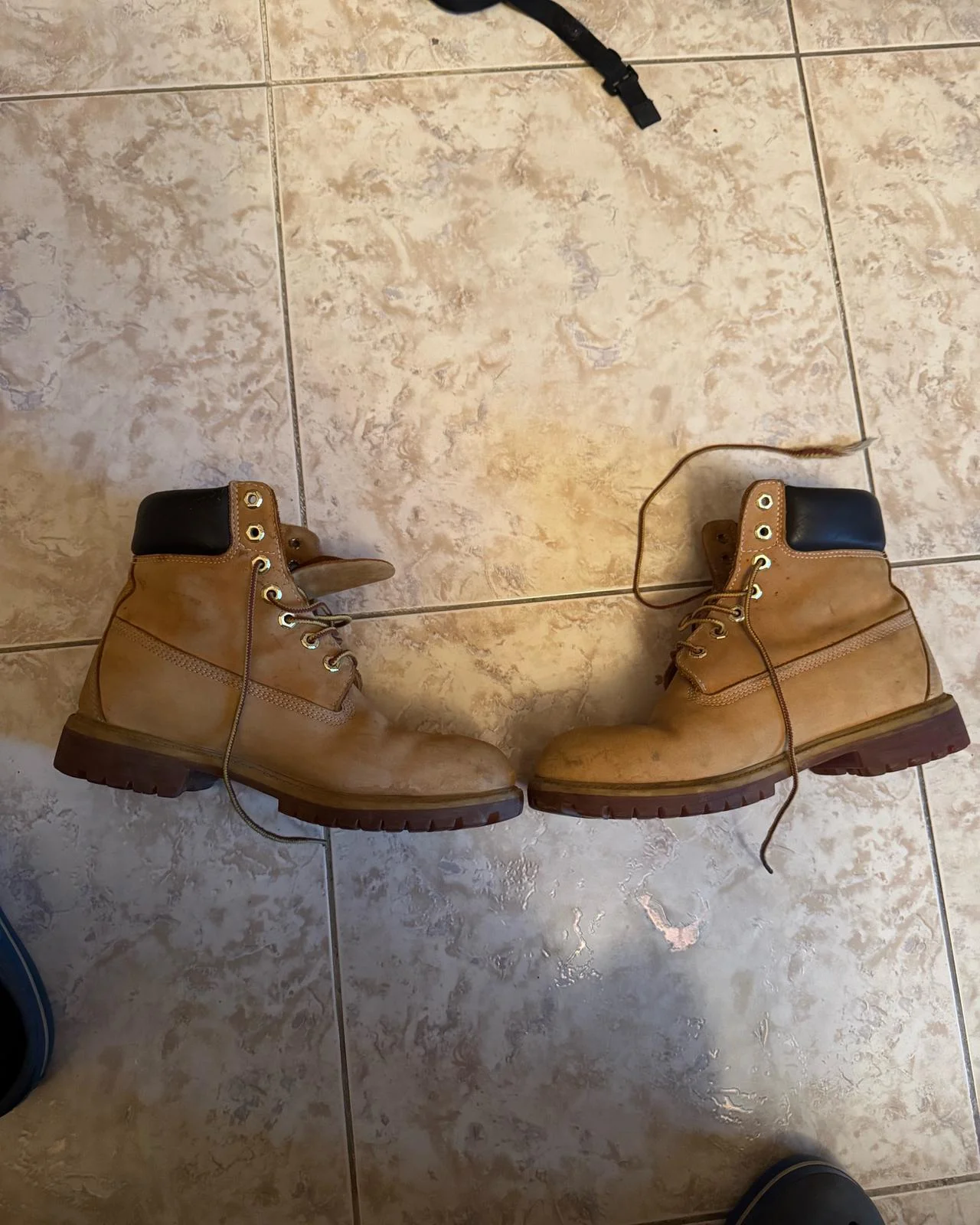 Timberland Boots, size 42, photo 1