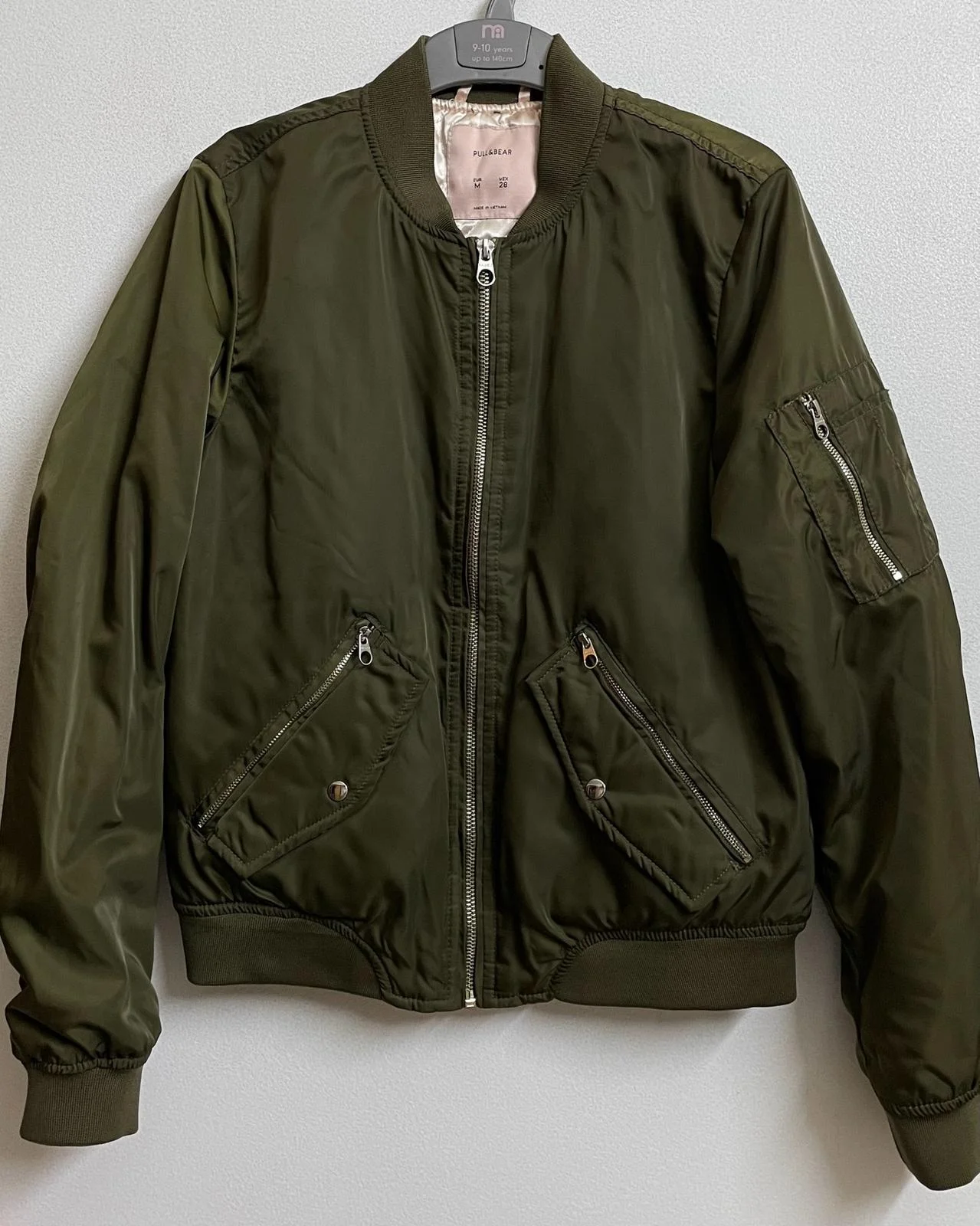 Pull & Bear Jackets, size M / 38 / 10, photo 1