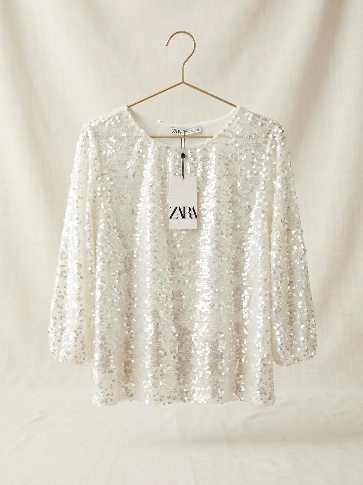 Zara Blouses, size S / 36 / 8, photo 1