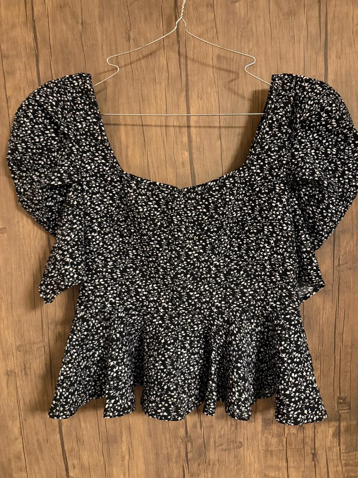 Shein Blouses, size L / 40 / 12, photo 1