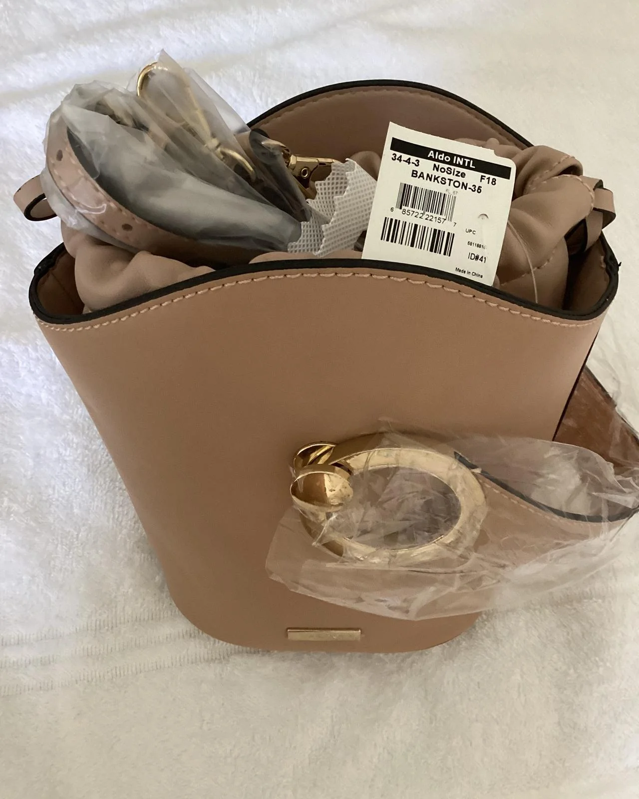 ALDO Cross-Body Bag, size One size, photo 1
