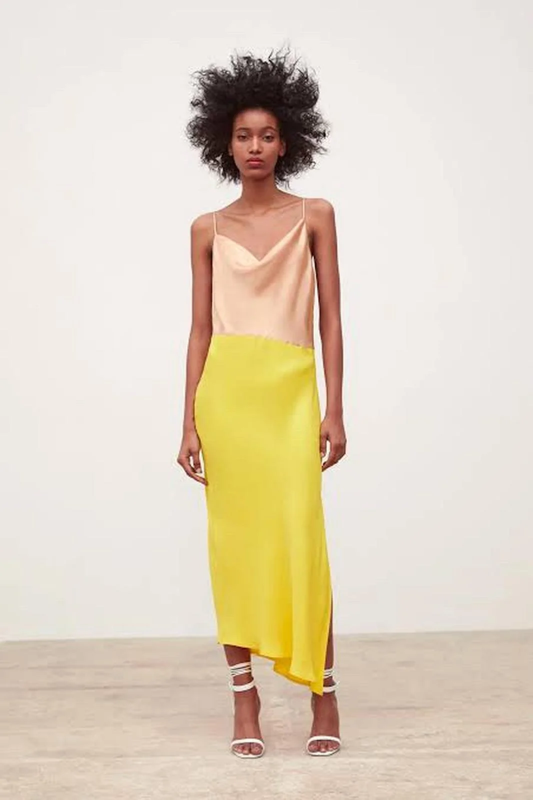 Zara Midi Dresses, size XS / 34 / 6, photo 1