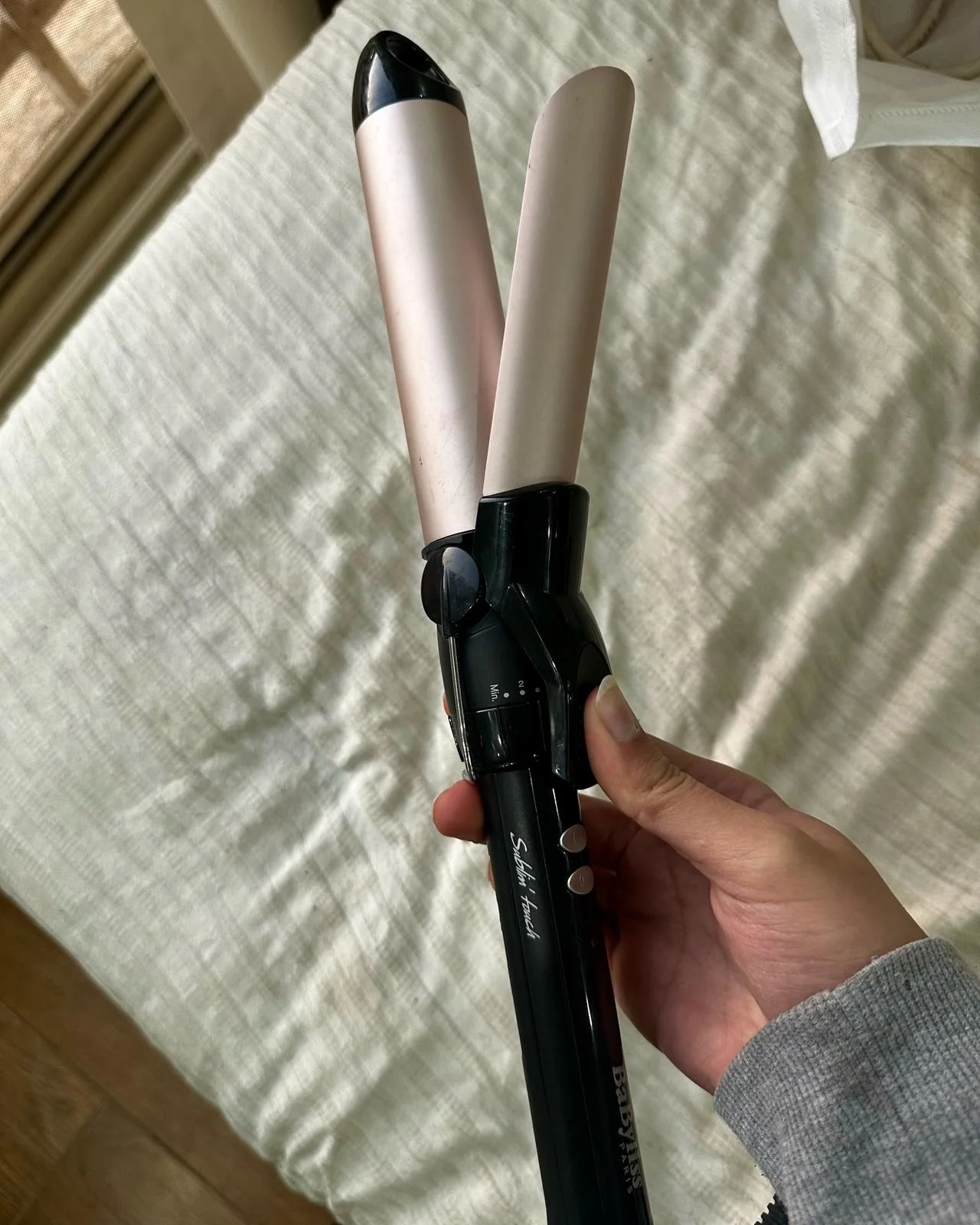 BaByliss Hair Accessories, size Other, photo 1