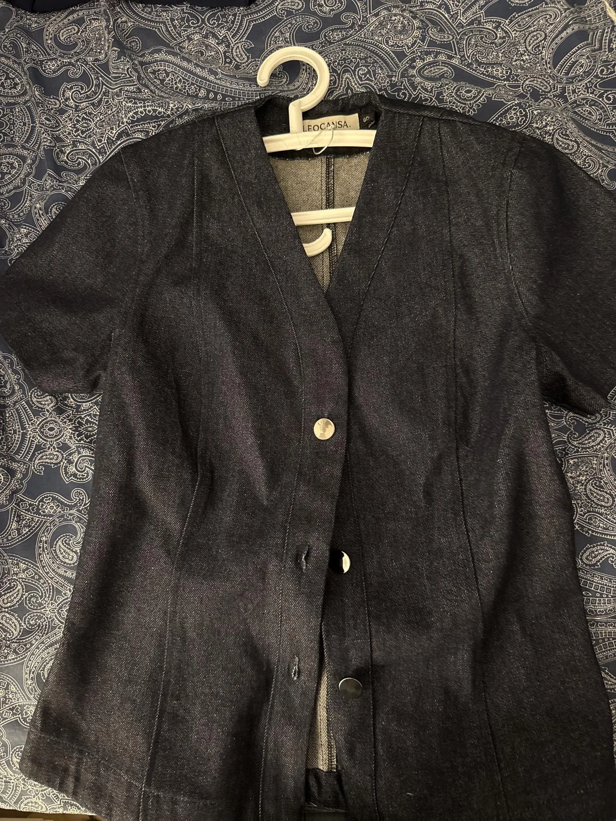 Blouses, size S / 36 / 8, photo 1