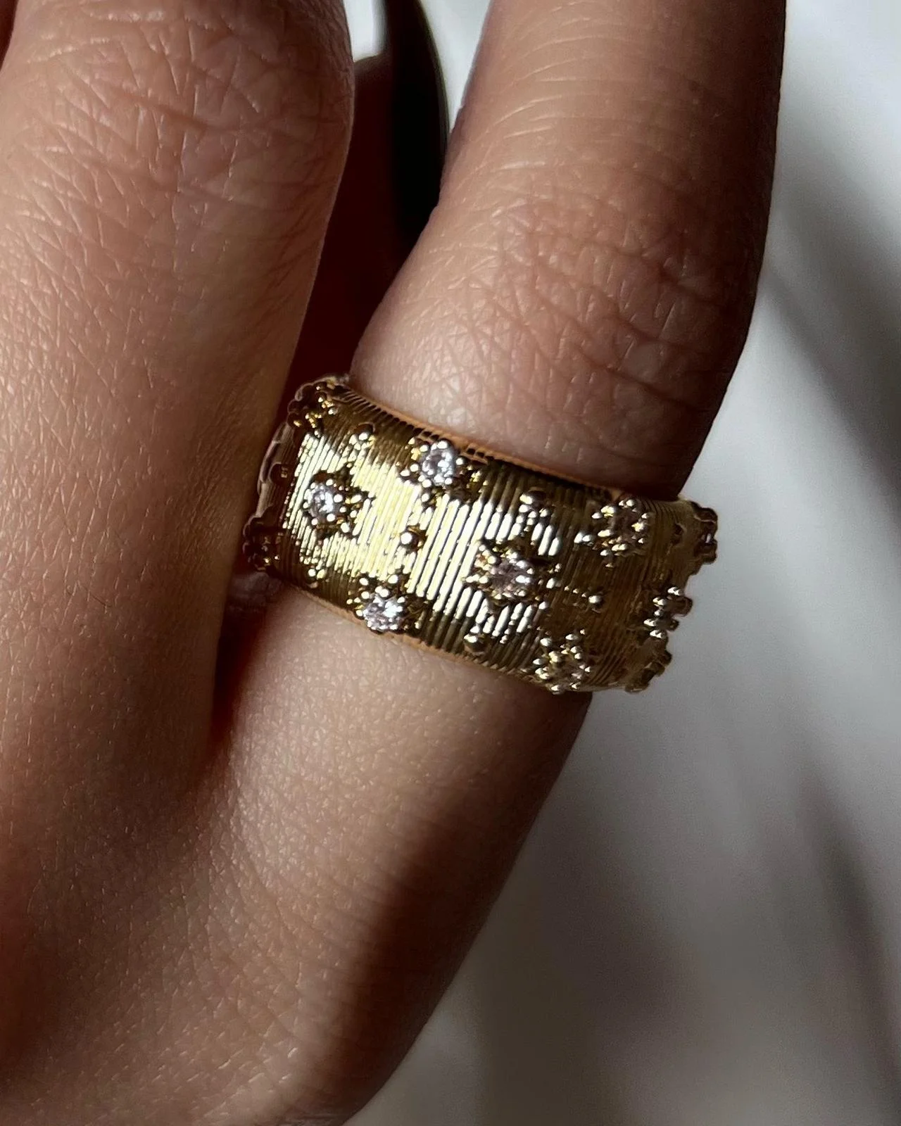 Rings, size Other, photo 1