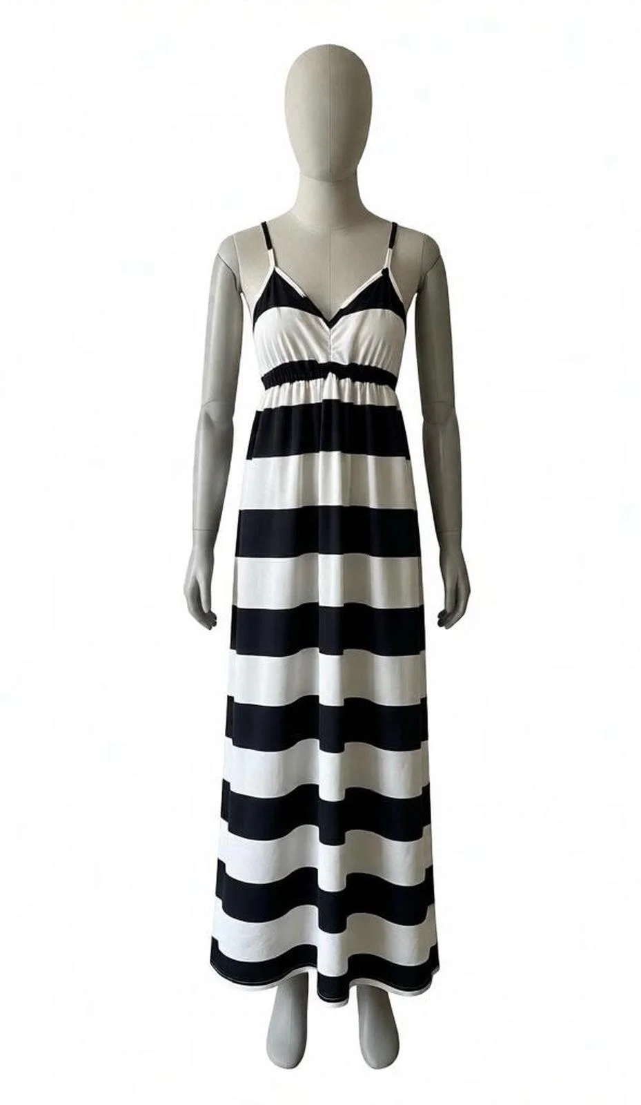 Burberry Maxi Dresses, size M / 38 / 10, photo 1
