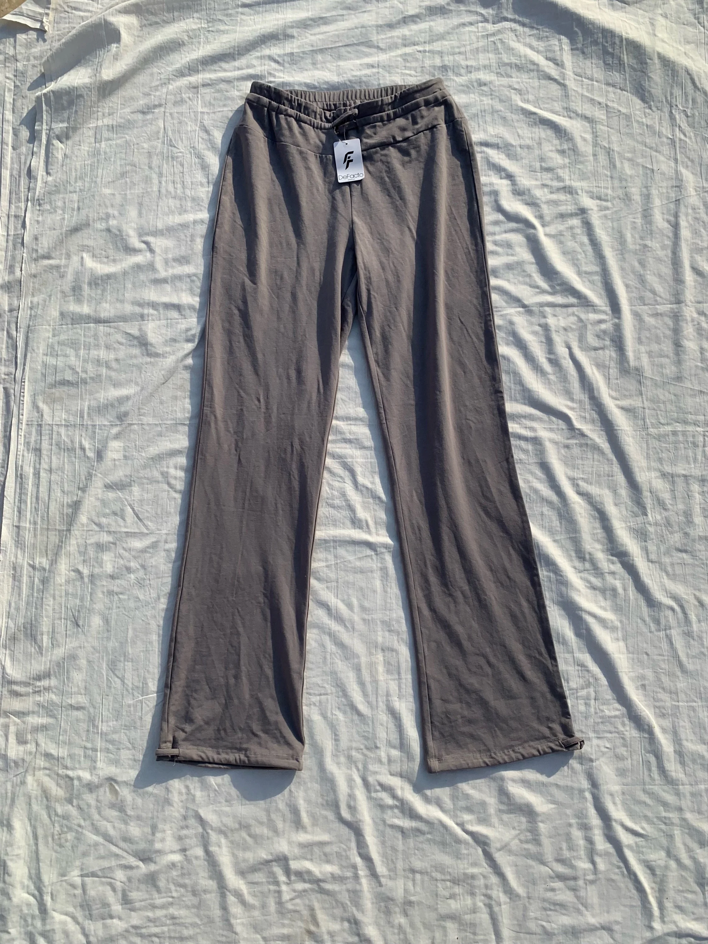 Defacto Pants, size M / 38 / 10, photo 1