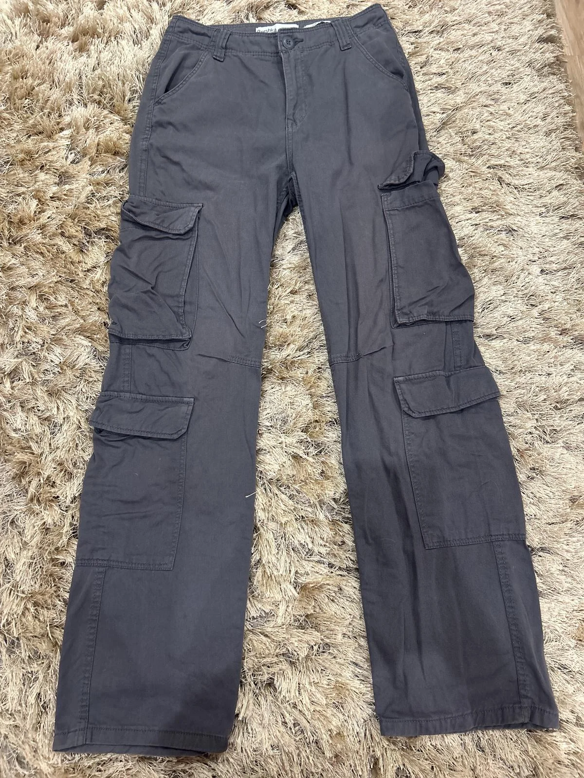 Bershka Pants, size S / 36 / 8, photo 1