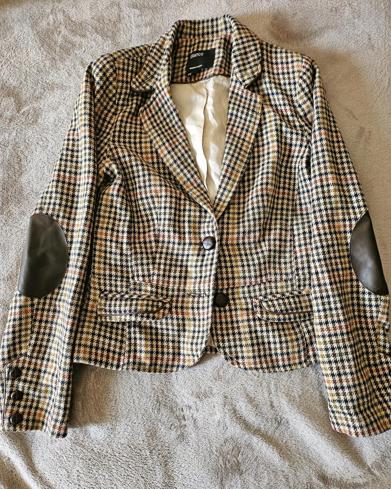 Blanco Blazers, size XS / 34 / 6, photo 1