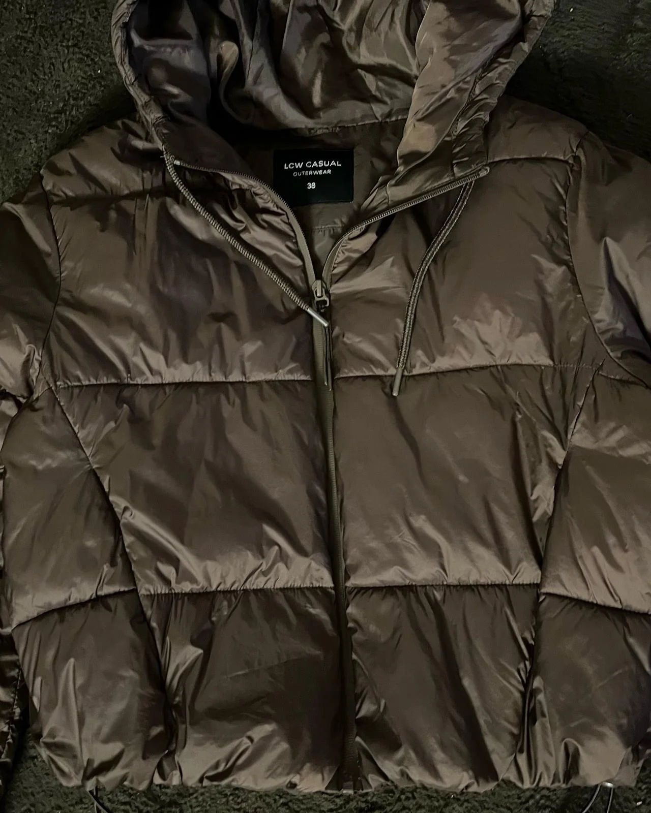 LC Wakiki Jackets, size M / 38 / 10, photo 1