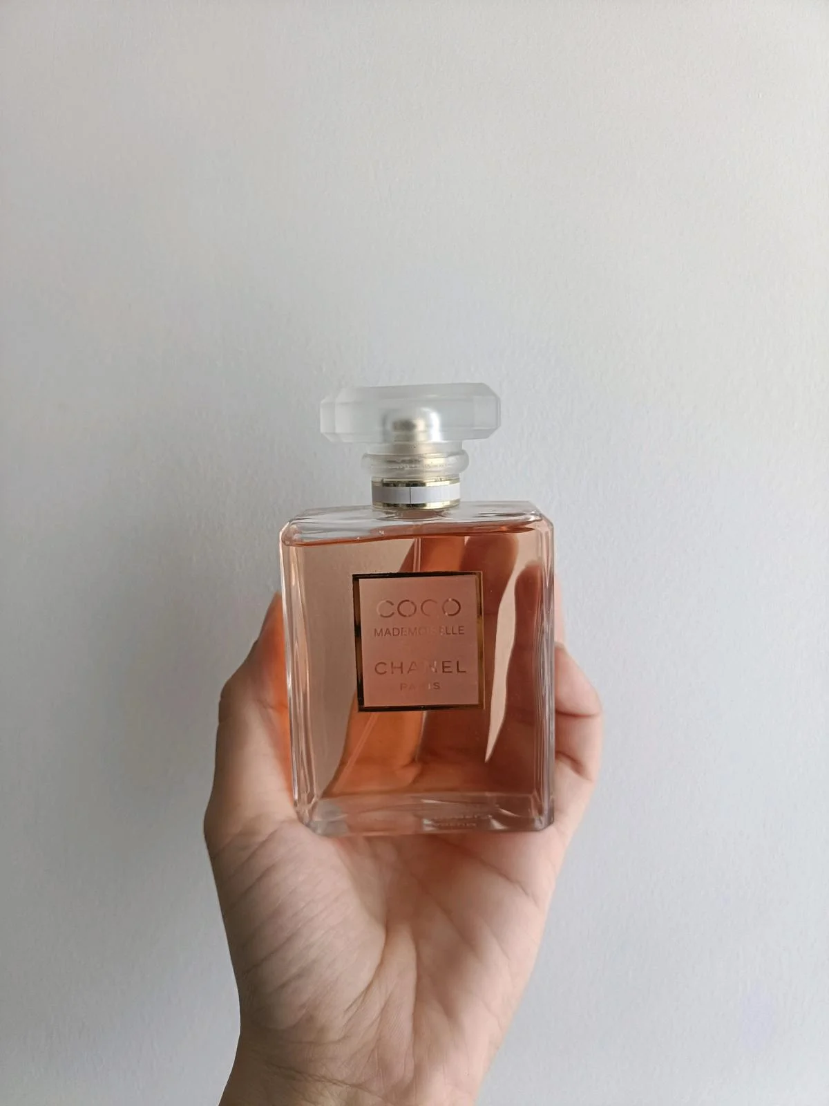 Chanel Perfume, size Other, photo 1