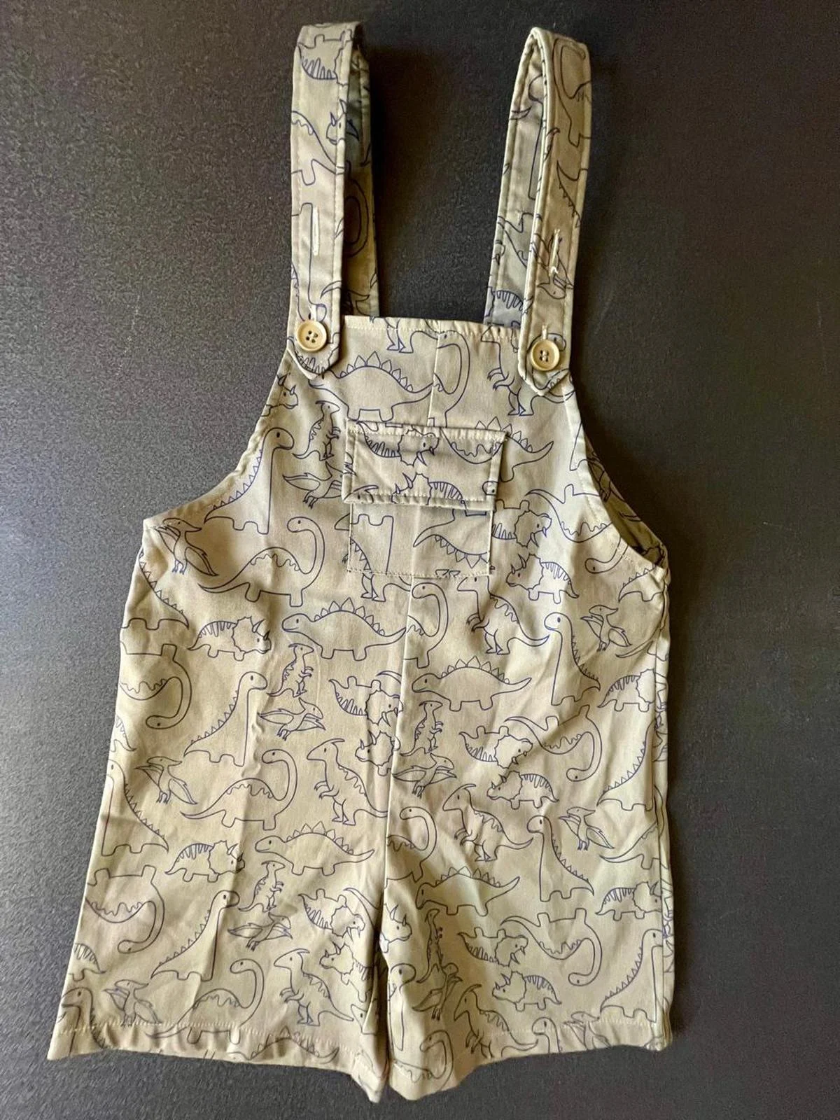 Shein Outerwear, size 5y, photo 1
